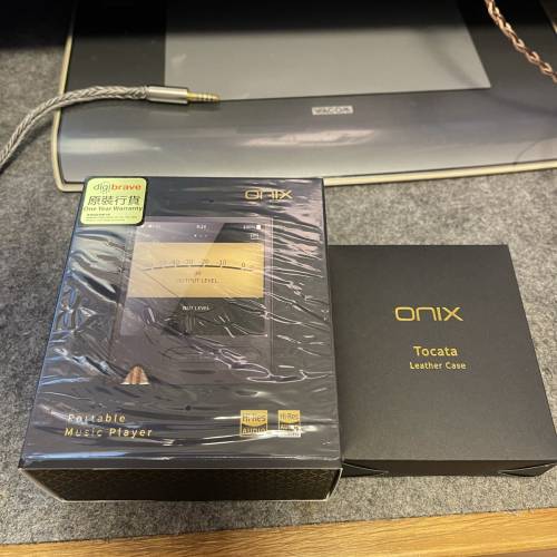 onix xm2 連黃銅背板