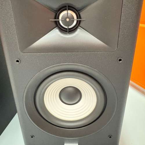 JBL Stage A130 95%新
