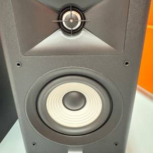 JBL Stage A130 95%新