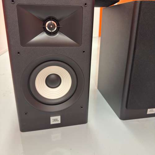 JBL Stage A130 95%新