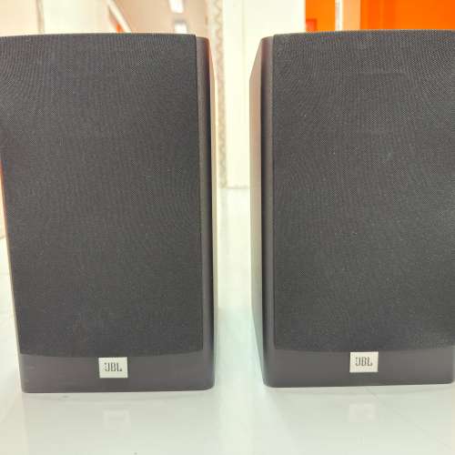JBL Stage A130 95%新