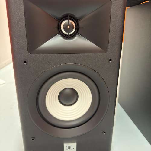 JBL Stage A130 95%新