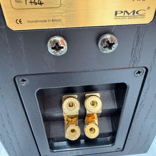PMC DB1 Gold。已售
