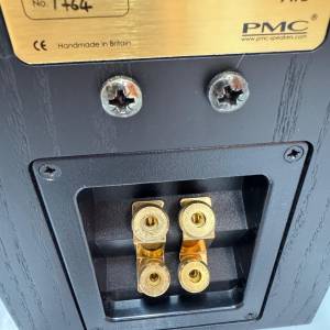 PMC DB1 Gold