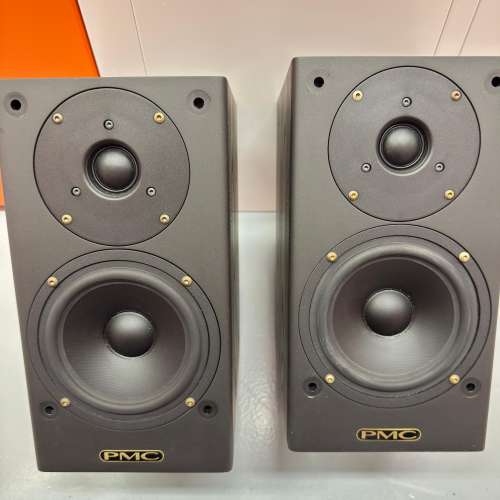 PMC DB1 Gold。已售