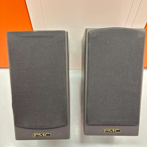 PMC DB1 Gold。已售