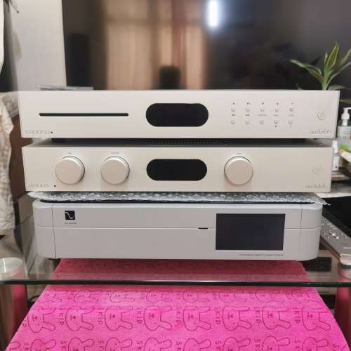 PS Audio PerfectWave DAC MK2