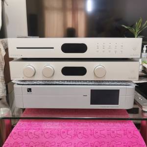PS Audio PerfectWave DAC MK2