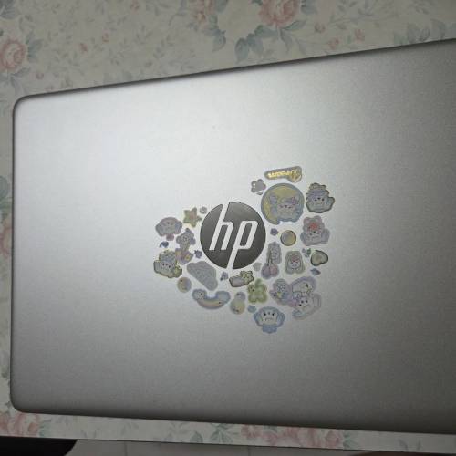 HP Notebook - 14s-dk0153au手提辦公電腦