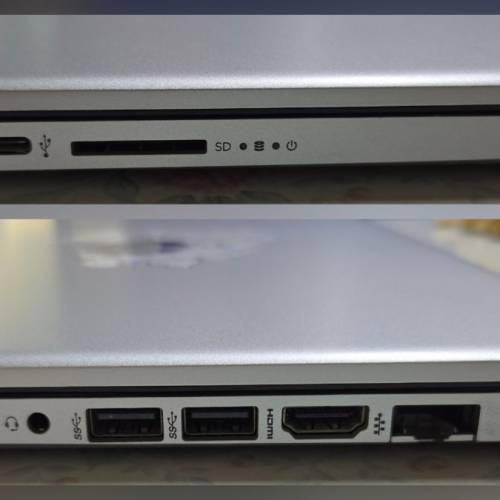 HP Notebook - 14s-dk0153au手提辦公電腦
