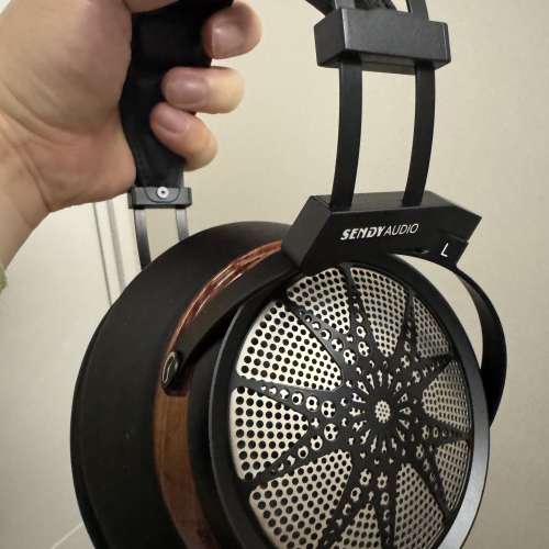 Sendy Audio 太陽神