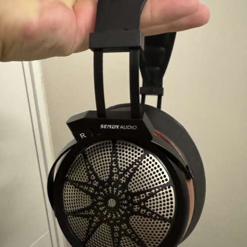 Sendy Audio 太陽神