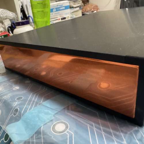 Holo Audio Cyan2 R2R DAC