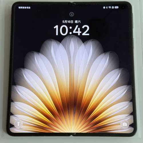 99% New 國行 Oppo Find N5 16GB + 512GB Black
