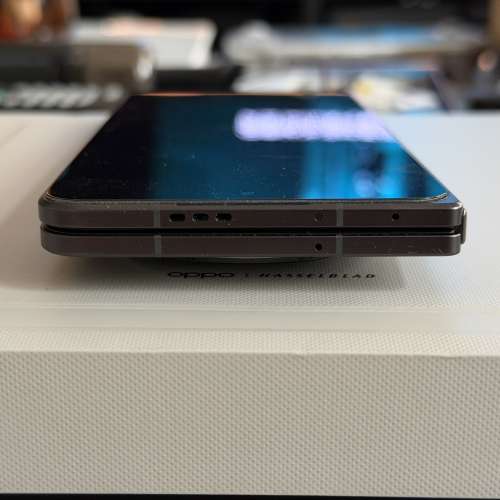 99% New 國行 Oppo Find N5 16GB + 512GB Black