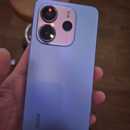 港版5G红米Note14 128GB