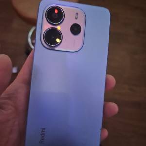 港版5G红米Note14 128GB