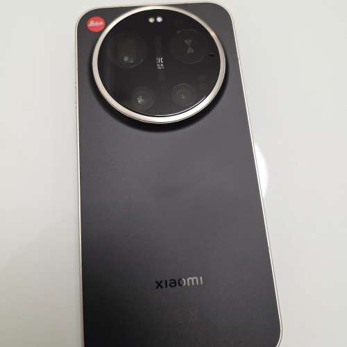 99新 港行 小米 Xiaomi 17 Ultra Leica Leitzphone 1TB