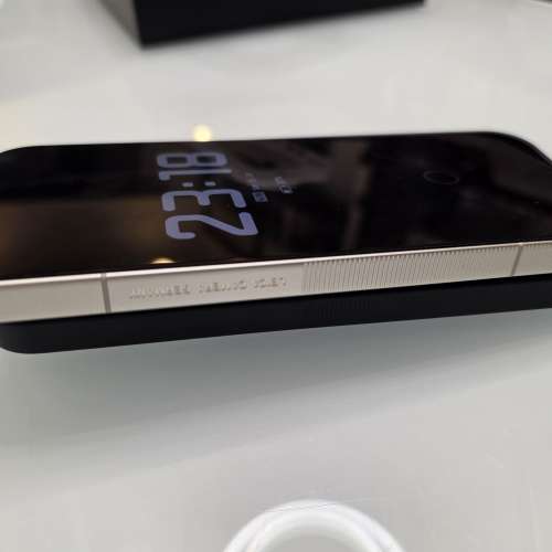 99新 港行 小米 Xiaomi 17 Ultra Leica Leitzphone 1TB