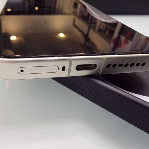 99新 港行 小米 Xiaomi 17 Ultra Leica Leitzphone 1TB