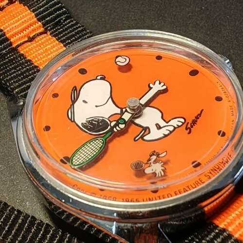 Snoopy X Citizen