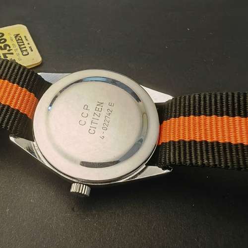 Snoopy X Citizen