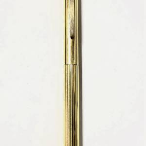 S.T. Dupont Gold Pen 都彭金筆原子筆