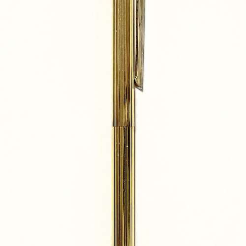 S.T. Dupont Gold Pen 都彭鑽石金原子筆