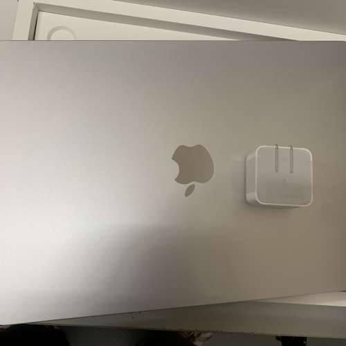 US MacBook Air 15.3-inch (2025 M4) 256GB (16GB RAM) MW1G3 Silver 保到15-5-2027