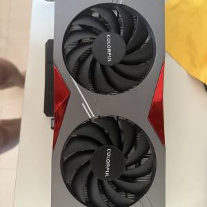 Colorful GeForce RTX 4060 NB DUO 8GB-V GDDR6