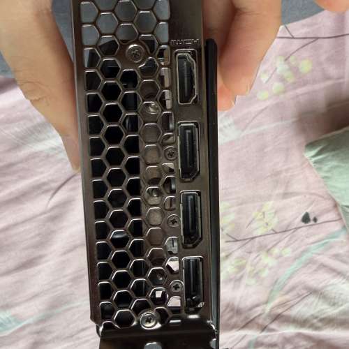 Palit GeForce RTX 4060 Ti Dual 8GB GDDR6