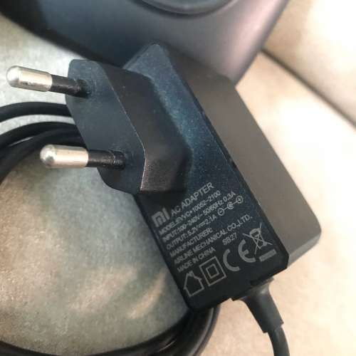 🎬 MI Box XiaoMi TV Box 3 MDZ-16-AB USED 小米盒子 3 🎵