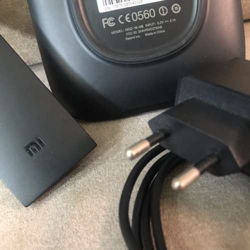 🎬 MI Box XiaoMi TV Box 3 MDZ-16-AB USED 小米盒子 3 🎵