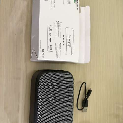 ROCKTECH藍牙喇叭