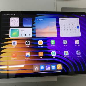 99%New Xiaomi Pad 7 Pro 8GB+256GB Black CN