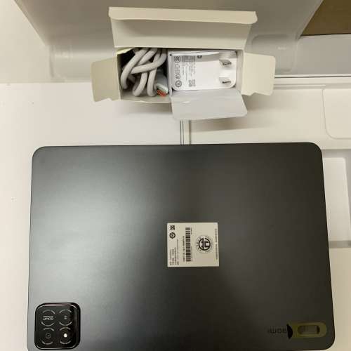 99%New Xiaomi Pad 7 Pro 8GB+256GB Black CN