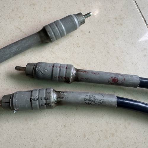 cardas crosslink rca