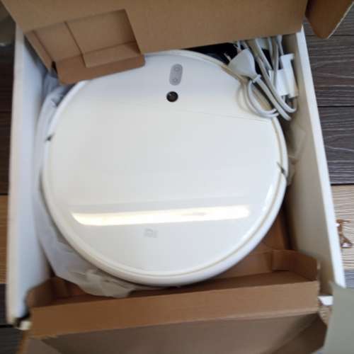 小米XIAOMI 掃地機械人