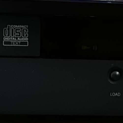 Arcam fmj cd17