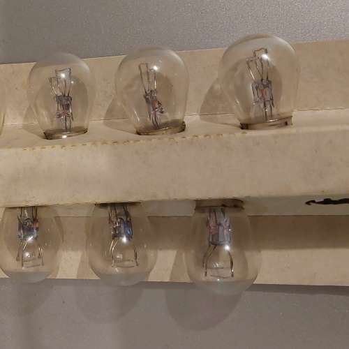 HI-LUX Auto Lamps