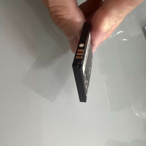 LG prada 1st gen. 原裝二手電池