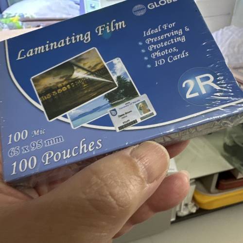 Laminating Film