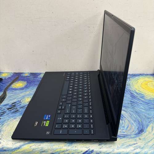 (HP RTX 4050獨顯頂級電競)HP 15.6吋Mon 頂級電競Victus/i7-13700H/ 4,8,16,32GB R...