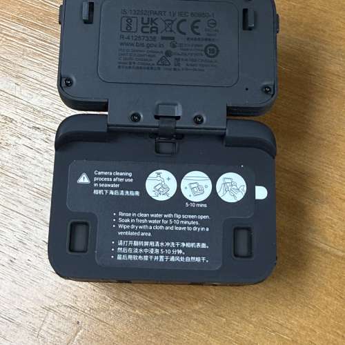 Insta360 ace pro