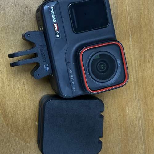 Insta360 ace pro