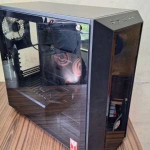 Cooler Master MasterBox Pro 5 RGB 機箱