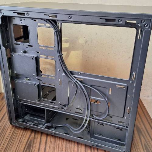 Cooler Master MasterBox Pro 5 RGB 機箱