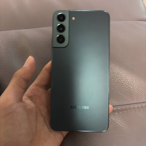 Samsung S22 Plus 256 GB 80%新