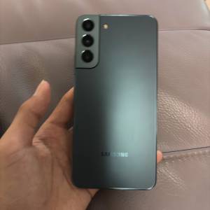 Samsung S22 Plus 256 GB 80%新