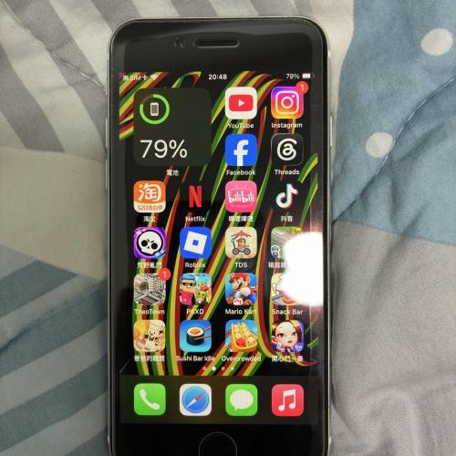 iPhone SE2 64GB